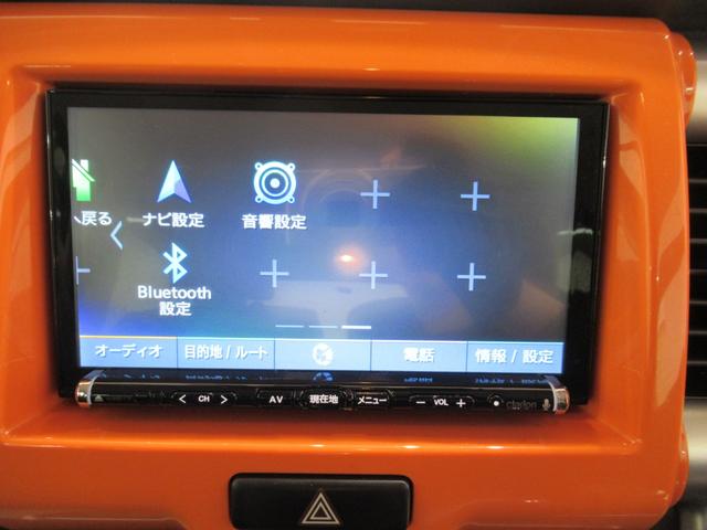 ハスラーＸシートヒーター　オートライト　キーフリー　アイドリングストップ　電動格納式ドアミラー　エアコン　パワーステアリング　パワーウィンドウ　運転席エアバッグ　ＡＢＳ　ティーゼットデオプラス（岡山県）の中古車