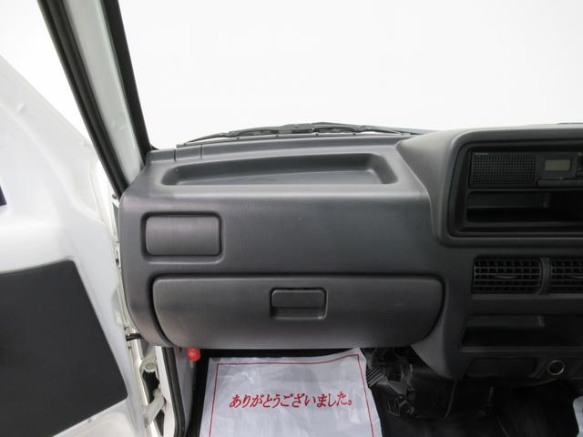サンバートラックＴＢ５ＭＴ　４ＷＤ　ラジオ　エアコン　パワーステアリング　運転席エアバッグ　ティーゼットデオプラス（岡山県）の中古車
