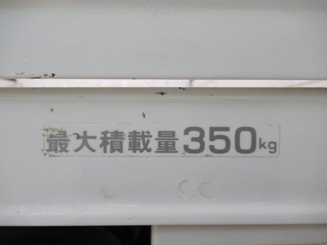 サンバートラックＴＢ５ＭＴ　４ＷＤ　ラジオ　エアコン　パワーステアリング　運転席エアバッグ　ティーゼットデオプラス（岡山県）の中古車