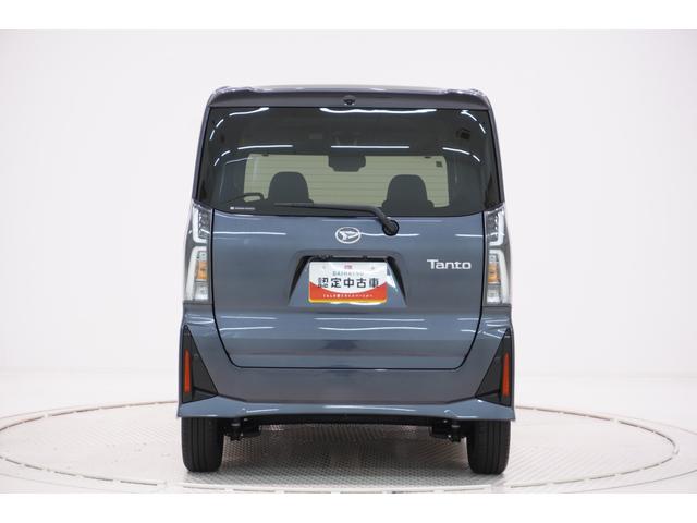 タントカスタムRSパノラマモニター 7インチナビ 両側パワースライドドア シートヒーター USB入力端子 Bluetooth オートライト キーフリー アイドリングストップ ティーゼットデオプラス(岡山県)の中古車