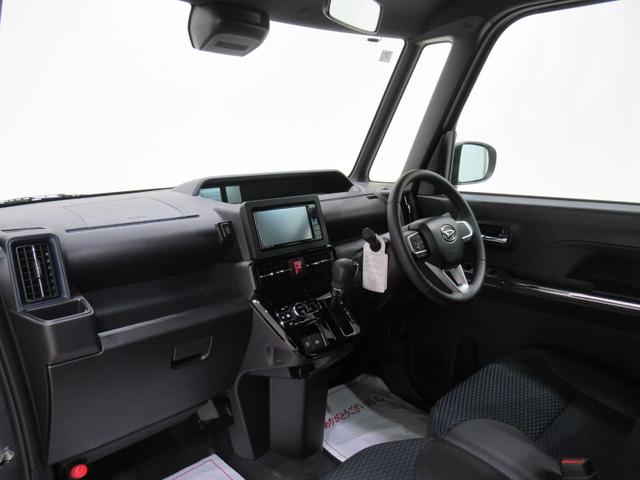 タントカスタムRSパノラマモニター 7インチナビ 両側パワースライドドア シートヒーター USB入力端子 Bluetooth オートライト キーフリー アイドリングストップ ティーゼットデオプラス(岡山県)の中古車