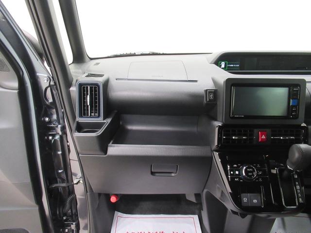 タントカスタムRSパノラマモニター 7インチナビ 両側パワースライドドア シートヒーター USB入力端子 Bluetooth オートライト キーフリー アイドリングストップ ティーゼットデオプラス(岡山県)の中古車