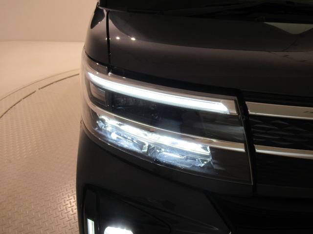 タントカスタムRSパノラマモニター 7インチナビ 両側パワースライドドア シートヒーター USB入力端子 Bluetooth オートライト キーフリー アイドリングストップ ティーゼットデオプラス(岡山県)の中古車