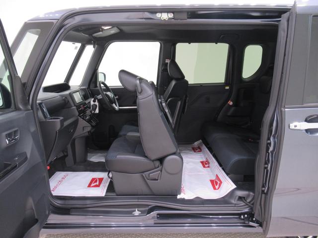 タントカスタムRSパノラマモニター 7インチナビ 両側パワースライドドア シートヒーター USB入力端子 Bluetooth オートライト キーフリー アイドリングストップ ティーゼットデオプラス(岡山県)の中古車