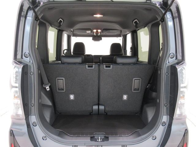 タントカスタムRSパノラマモニター 7インチナビ 両側パワースライドドア シートヒーター USB入力端子 Bluetooth オートライト キーフリー アイドリングストップ ティーゼットデオプラス(岡山県)の中古車