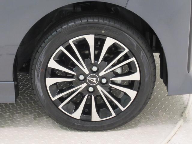 タントカスタムRSパノラマモニター 7インチナビ 両側パワースライドドア シートヒーター USB入力端子 Bluetooth オートライト キーフリー アイドリングストップ ティーゼットデオプラス(岡山県)の中古車