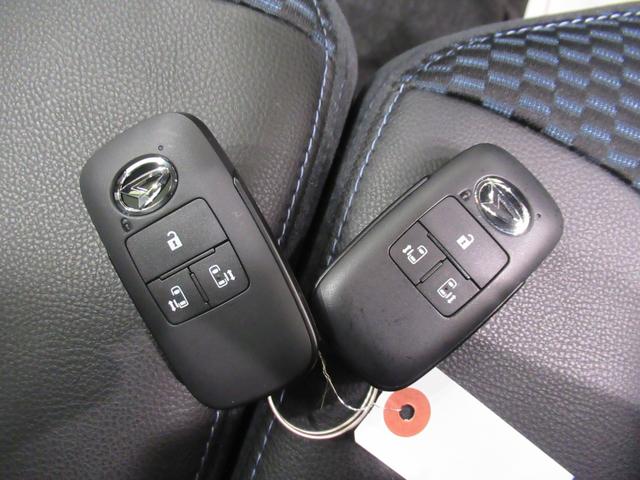 タントカスタムRSパノラマモニター 7インチナビ 両側パワースライドドア シートヒーター USB入力端子 Bluetooth オートライト キーフリー アイドリングストップ ティーゼットデオプラス(岡山県)の中古車