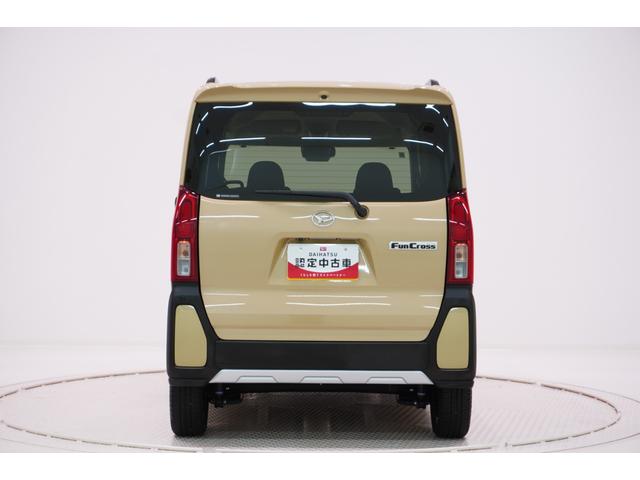 タントファンクロスターボパノラマモニター 7インチナビ 両側パワースライドドア シートヒーター USB入力端子 Bluetooth オートライト キーフリー アイドリングストップ ティーゼットデオプラス(岡山県)の中古車