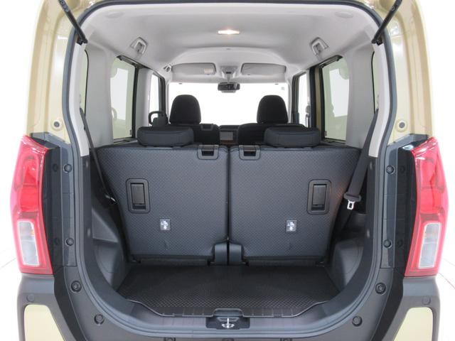 タントファンクロスターボパノラマモニター 7インチナビ 両側パワースライドドア シートヒーター USB入力端子 Bluetooth オートライト キーフリー アイドリングストップ ティーゼットデオプラス(岡山県)の中古車