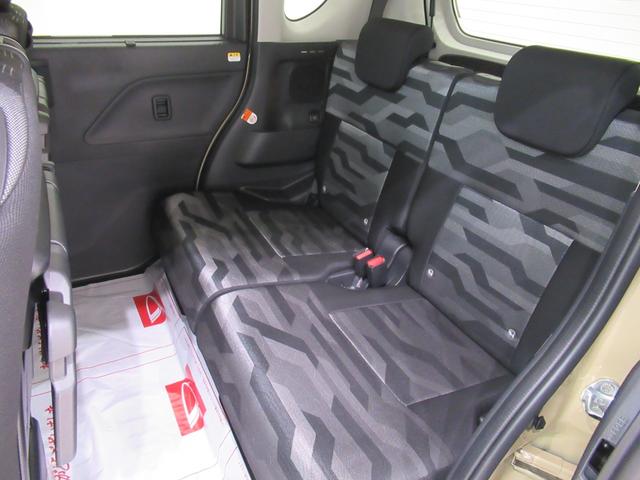 タントファンクロスターボパノラマモニター 7インチナビ 両側パワースライドドア シートヒーター USB入力端子 Bluetooth オートライト キーフリー アイドリングストップ ティーゼットデオプラス(岡山県)の中古車