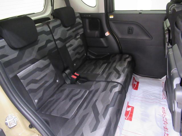 タントファンクロスターボパノラマモニター 7インチナビ 両側パワースライドドア シートヒーター USB入力端子 Bluetooth オートライト キーフリー アイドリングストップ ティーゼットデオプラス(岡山県)の中古車