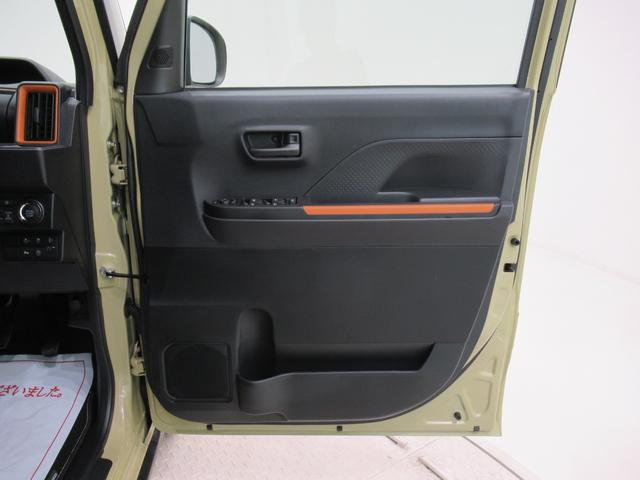 タントファンクロスターボパノラマモニター 7インチナビ 両側パワースライドドア シートヒーター USB入力端子 Bluetooth オートライト キーフリー アイドリングストップ ティーゼットデオプラス(岡山県)の中古車