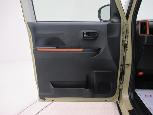 タントファンクロスターボパノラマモニター 7インチナビ 両側パワースライドドア シートヒーター USB入力端子 Bluetooth オートライト キーフリー アイドリングストップ ティーゼットデオプラス(岡山県)の中古車