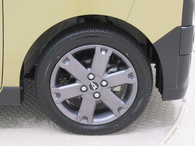 タントファンクロスターボパノラマモニター 7インチナビ 両側パワースライドドア シートヒーター USB入力端子 Bluetooth オートライト キーフリー アイドリングストップ ティーゼットデオプラス(岡山県)の中古車