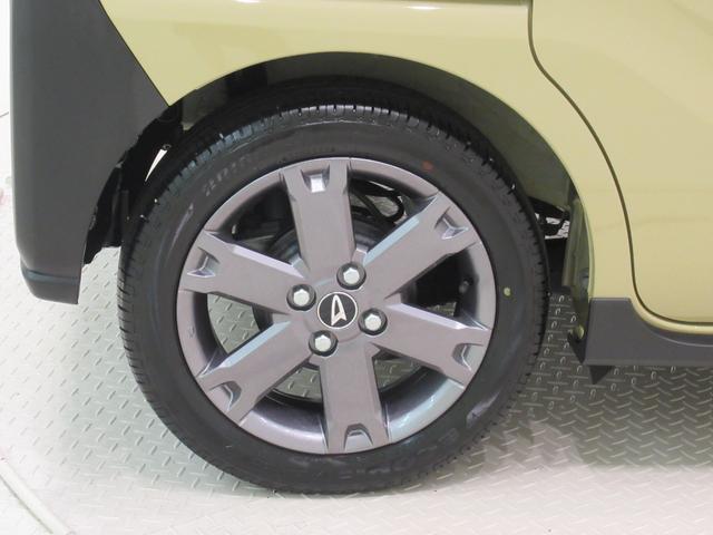 タントファンクロスターボパノラマモニター 7インチナビ 両側パワースライドドア シートヒーター USB入力端子 Bluetooth オートライト キーフリー アイドリングストップ ティーゼットデオプラス(岡山県)の中古車