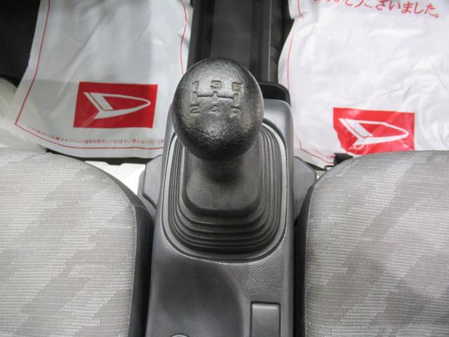 キャリイトラックＦＣエアコン・パワステ４ＷＤ　ＭＴ５速　ＡＭ／ＦＭラジオ　エアコン　パワーステアリング　ティーゼットデオプラス（岡山県）の中古車