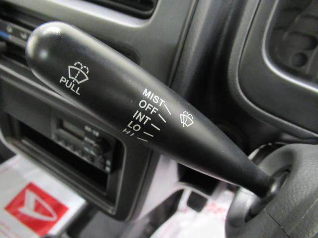キャリイトラックＦＣエアコン・パワステ４ＷＤ　ＭＴ５速　ＡＭ／ＦＭラジオ　エアコン　パワーステアリング　ティーゼットデオプラス（岡山県）の中古車