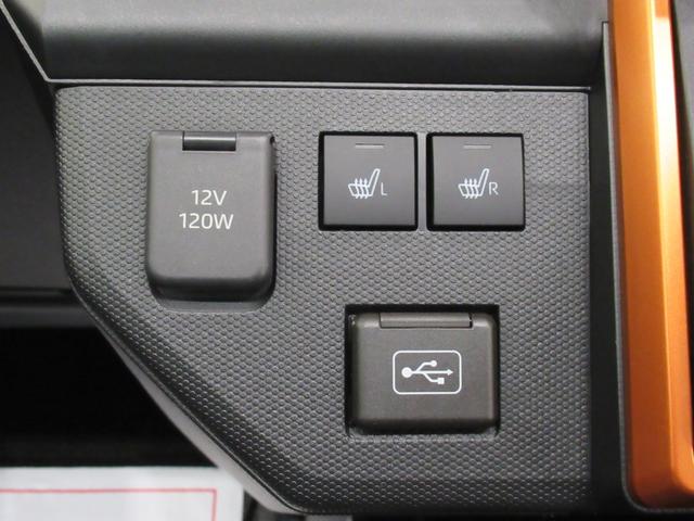タフトＧバックモニター　７インチナビ　シートヒーター　ＵＳＢ入力端子　Ｂｌｕｅｔｏｏｔｈ　オートライト　キーフリー　アイドリングストップ　電動パーキングブレーキ　ティーゼットデオプラス（岡山県）の中古車