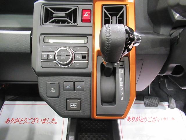 タフトＧバックモニター　７インチナビ　シートヒーター　ＵＳＢ入力端子　Ｂｌｕｅｔｏｏｔｈ　オートライト　キーフリー　アイドリングストップ　電動パーキングブレーキ　ティーゼットデオプラス（岡山県）の中古車