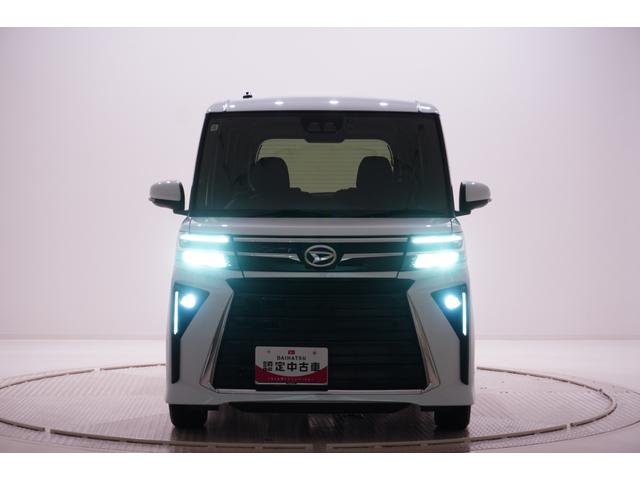 タントカスタムＸバックモニター　９インチディスプレイオーディオ　ドライブレコーダー　両側パワースライドドア　シートヒーター　ＵＳＢ入力端子　Ｂｌｕｅｔｏｏｔｈ　オートライト　キーフリー　アイドリングストップ（岡山県）の中古車