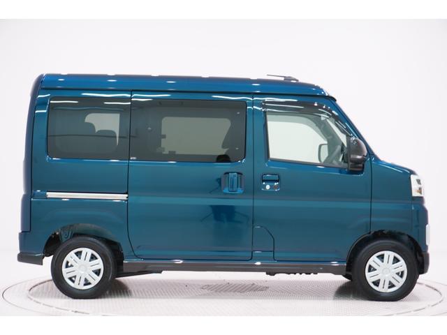 アトレーＲＳ４ＷＤ　ＬＥＤヘッドランプ　バックモニター　７インチナビ　ドライブレコーダー　両側パワースライドドア　ＵＳＢ入力端子　Ｂｌｕｅｔｏｏｔｈ　オートライト　キーフリー　アイドリングストップ（岡山県）の中古車