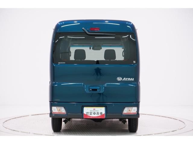アトレーＲＳ４ＷＤ　ＬＥＤヘッドランプ　バックモニター　７インチナビ　ドライブレコーダー　両側パワースライドドア　ＵＳＢ入力端子　Ｂｌｕｅｔｏｏｔｈ　オートライト　キーフリー　アイドリングストップ（岡山県）の中古車