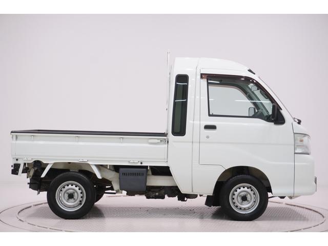 ハイゼットトラックジャンボ４ＷＤ　ＡＭ／ＦＭラジオ　キーレスエントリー　エアコン　パワーステアリング　パワーウィンドウ　ティーゼットデオプラス（岡山県）の中古車