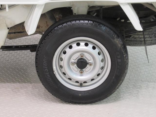 ハイゼットトラックジャンボ４ＷＤ　ＡＭ／ＦＭラジオ　キーレスエントリー　エアコン　パワーステアリング　パワーウィンドウ　ティーゼットデオプラス（岡山県）の中古車