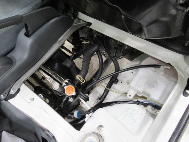 ハイゼットトラックジャンボ４ＷＤ　ＡＭ／ＦＭラジオ　キーレスエントリー　エアコン　パワーステアリング　パワーウィンドウ　ティーゼットデオプラス（岡山県）の中古車
