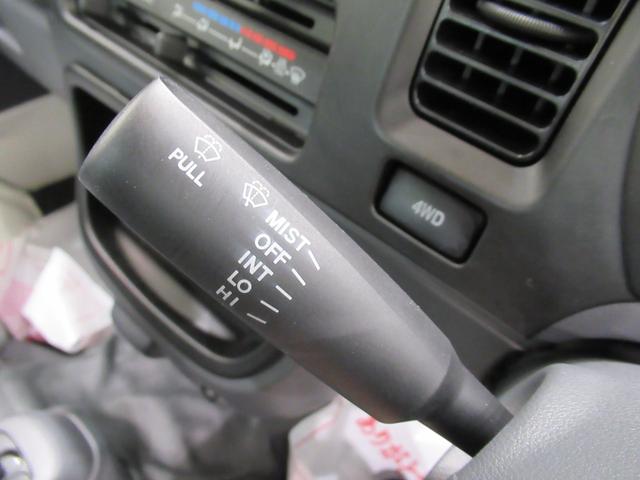 ハイゼットトラックジャンボ４ＷＤ　ＡＭ／ＦＭラジオ　キーレスエントリー　エアコン　パワーステアリング　パワーウィンドウ　ティーゼットデオプラス（岡山県）の中古車