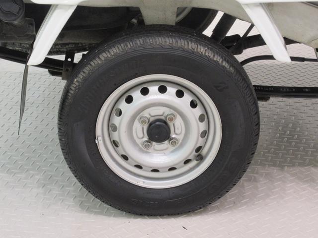 ハイゼットトラックジャンボ４ＷＤ　ＡＭ／ＦＭラジオ　キーレスエントリー　エアコン　パワーステアリング　パワーウィンドウ　ティーゼットデオプラス（岡山県）の中古車