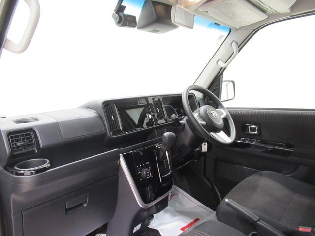 アトレーワゴンカスタムターボRSリミテッド SA34WD 左側パワースライドドア キーレスエントリー アイドリングストップ USB入力端子 衝突被害軽減システム レーンアシスト オートマチックハイビーム ティーゼットデオプラス(岡山県)の中古車