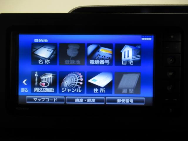 タントカスタムＸシートヒーター　両側パワースライドドア　オートライト　キーフリー　アイドリングストップ　バックモニター　ナビ　ドライブレコーダー　ＵＳＢ入力端子　Ｂｌｕｅｔｏｏｔｈ　ティーゼットデオプラス（岡山県）の中古車