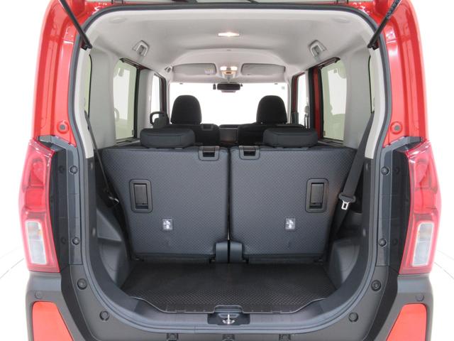 タントファンクロスバックモニター 9インチディスプレイオーディオ ドライブレコーダー 両側パワースライドドア シートヒーター USB入力端子 Bluetooth オートライト キーフリー アイドリングストップ(岡山県)の中古車