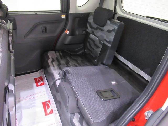 タントファンクロスバックモニター 9インチディスプレイオーディオ ドライブレコーダー 両側パワースライドドア シートヒーター USB入力端子 Bluetooth オートライト キーフリー アイドリングストップ(岡山県)の中古車