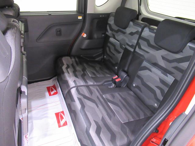 タントファンクロスバックモニター 9インチディスプレイオーディオ ドライブレコーダー 両側パワースライドドア シートヒーター USB入力端子 Bluetooth オートライト キーフリー アイドリングストップ(岡山県)の中古車