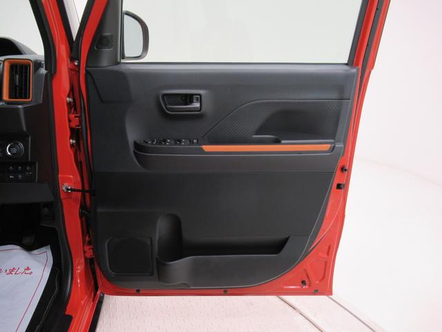 タントファンクロスバックモニター 9インチディスプレイオーディオ ドライブレコーダー 両側パワースライドドア シートヒーター USB入力端子 Bluetooth オートライト キーフリー アイドリングストップ(岡山県)の中古車