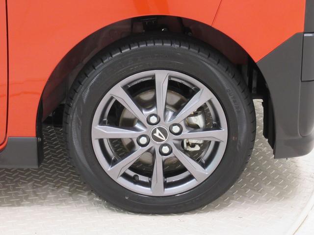 タントファンクロスバックモニター 9インチディスプレイオーディオ ドライブレコーダー 両側パワースライドドア シートヒーター USB入力端子 Bluetooth オートライト キーフリー アイドリングストップ(岡山県)の中古車