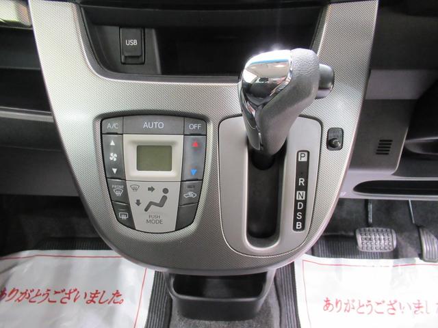 ムーヴカスタムＸリミテッド　ＳＡオートライト　キーフリー　アイドリングストップ　ＵＳＢ入力端子　電動格納式ドアミラー　衝突被害軽減システム　エアコン　パワーステアリング　パワーウィンドウ　運転席エアバッグ　ＡＢＳ（岡山県）の中古車