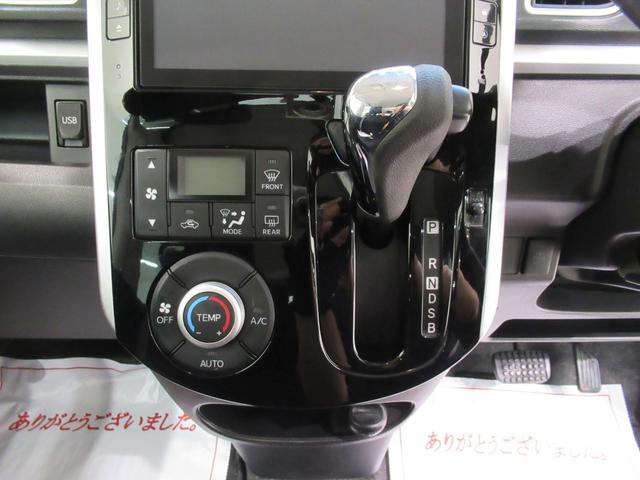 タントカスタムＸスマートセレクション　ＳＡ両側パワースライドドア　オートライト　キーフリー　アイドリングストップ　ＵＳＢ入力端子　電動格納式ドアミラー　衝突被害軽減システム　ティーゼットデオプラス（岡山県）の中古車
