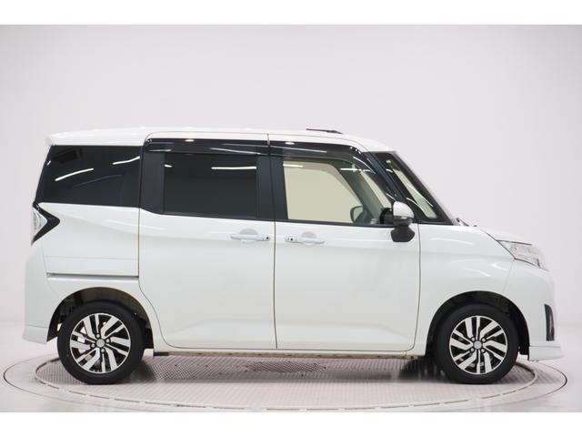 トールカスタムG SA2両側パワースライドドア オートライト キーフリー アイドリングストップ USB入力端子 電動格納式ドアミラー 衝突被害軽減システム レーンアシスト ティーゼットデオプラス(岡山県)の中古車