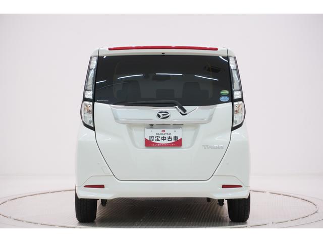 トールカスタムG SA2両側パワースライドドア オートライト キーフリー アイドリングストップ USB入力端子 電動格納式ドアミラー 衝突被害軽減システム レーンアシスト ティーゼットデオプラス(岡山県)の中古車