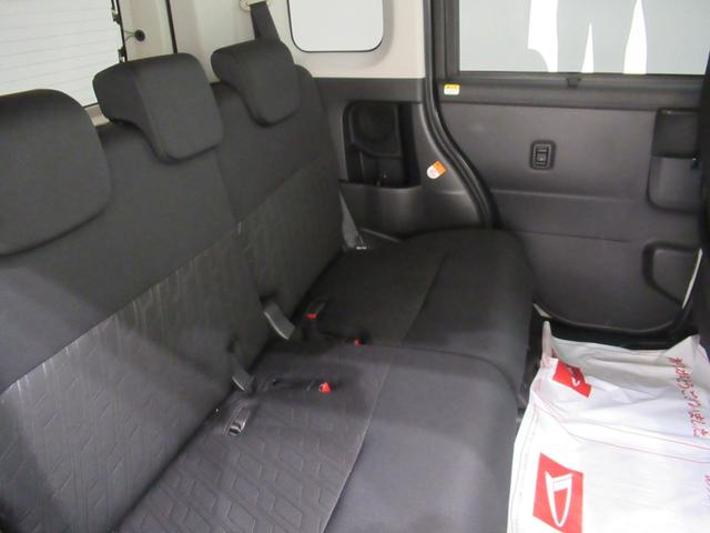 トールカスタムG SA2両側パワースライドドア オートライト キーフリー アイドリングストップ USB入力端子 電動格納式ドアミラー 衝突被害軽減システム レーンアシスト ティーゼットデオプラス(岡山県)の中古車