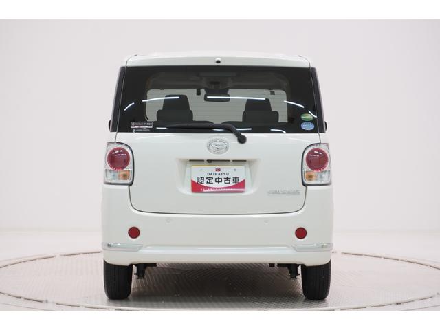 ムーヴキャンバスＧメイクアップリミテッド　ＳＡ３両側パワースライドドア　オートライト　キーフリー　アイドリングストップ　パノラマモニター　ナビ　ドライブレコーダー　ＵＳＢ入力端子　Ｂｌｕｅｔｏｏｔｈ　ティーゼットデオプラス（岡山県）の中古車