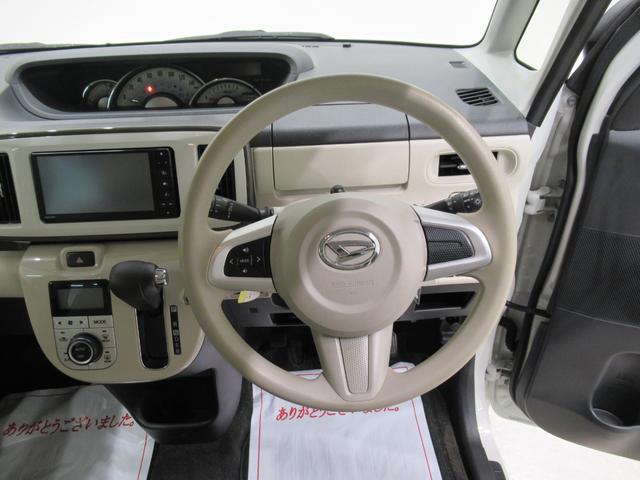 ムーヴキャンバスＧメイクアップリミテッド　ＳＡ３両側パワースライドドア　オートライト　キーフリー　アイドリングストップ　パノラマモニター　ナビ　ドライブレコーダー　ＵＳＢ入力端子　Ｂｌｕｅｔｏｏｔｈ　ティーゼットデオプラス（岡山県）の中古車