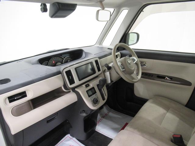 ムーヴキャンバスＧメイクアップリミテッド　ＳＡ３両側パワースライドドア　オートライト　キーフリー　アイドリングストップ　パノラマモニター　ナビ　ドライブレコーダー　ＵＳＢ入力端子　Ｂｌｕｅｔｏｏｔｈ　ティーゼットデオプラス（岡山県）の中古車