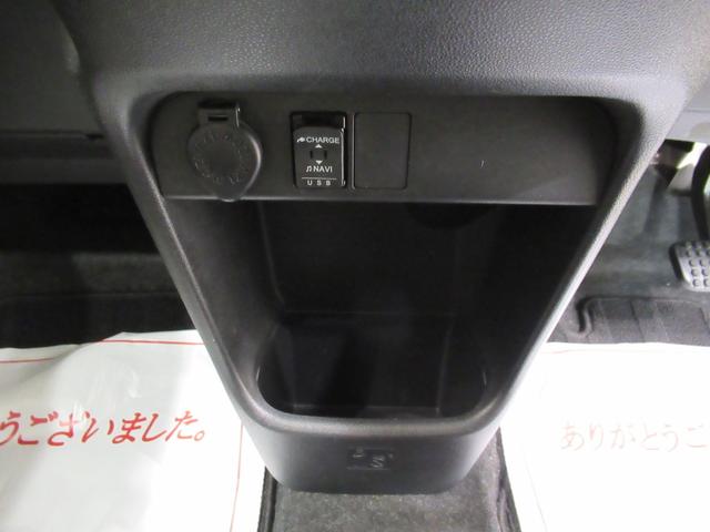 ムーヴキャンバスＧメイクアップリミテッド　ＳＡ３両側パワースライドドア　オートライト　キーフリー　アイドリングストップ　パノラマモニター　ナビ　ドライブレコーダー　ＵＳＢ入力端子　Ｂｌｕｅｔｏｏｔｈ　ティーゼットデオプラス（岡山県）の中古車