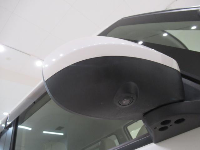 ムーヴキャンバスＧメイクアップリミテッド　ＳＡ３両側パワースライドドア　オートライト　キーフリー　アイドリングストップ　パノラマモニター　ナビ　ドライブレコーダー　ＵＳＢ入力端子　Ｂｌｕｅｔｏｏｔｈ　ティーゼットデオプラス（岡山県）の中古車