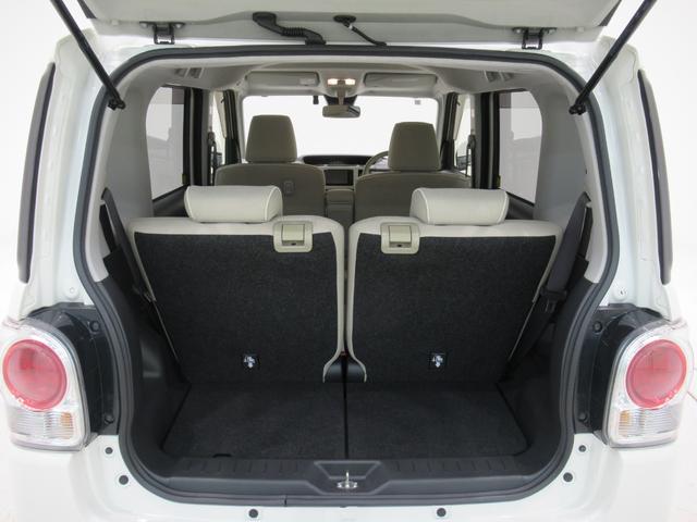 ムーヴキャンバスＧメイクアップリミテッド　ＳＡ３両側パワースライドドア　オートライト　キーフリー　アイドリングストップ　パノラマモニター　ナビ　ドライブレコーダー　ＵＳＢ入力端子　Ｂｌｕｅｔｏｏｔｈ　ティーゼットデオプラス（岡山県）の中古車