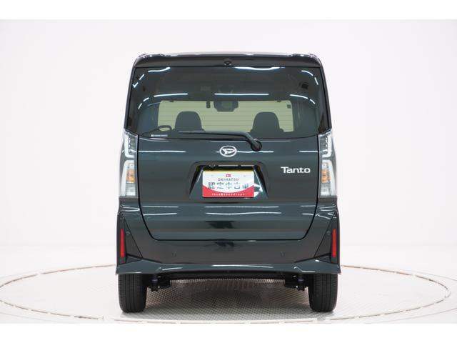 タントカスタムＲＳ運転席ロングスライド　パノラマモニター　７インチナビ　ドライブレコーダー　両側パワースライドドア　シートヒーター　ＵＳＢ入力端子　Ｂｌｕｅｔｏｏｔｈ　オートライト　キーフリー　エコアイドル非装着車（岡山県）の中古車